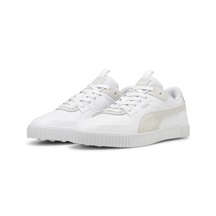 Puma Cali G dámské golfové boty, bílé