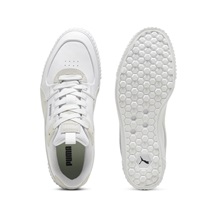 Puma Cali G dámské golfové boty, bílé