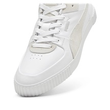 Puma Cali G dámské golfové boty, bílé