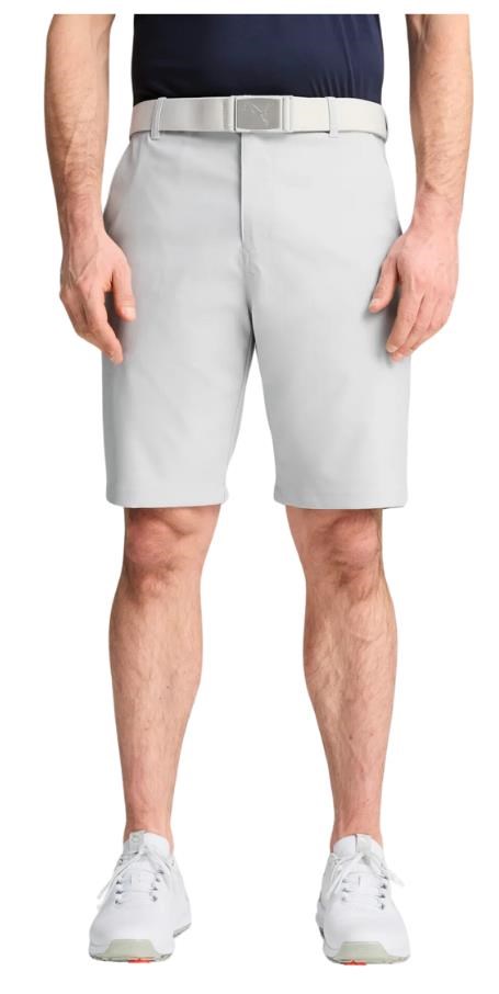 Puma Dealer pánské kraťasy, šedé