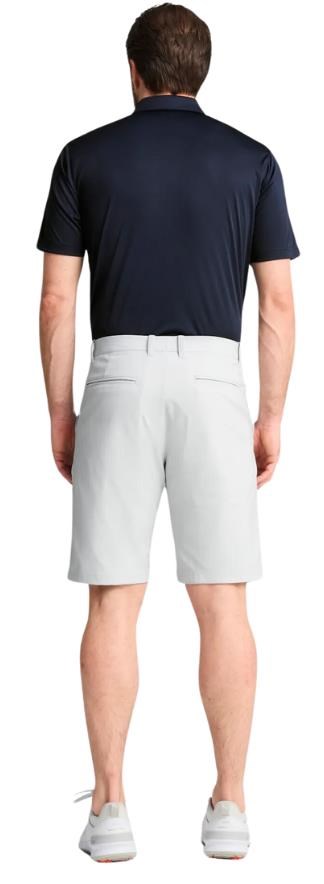 Puma Dealer pánské kraťasy, šedé