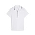 Puma Cloudspun Bridges dámské polo, bílé