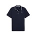 Puma Mattr Elevated Solid dámské polo, tmavě modré