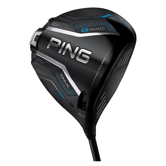 Ping G440 MAX pánský driver