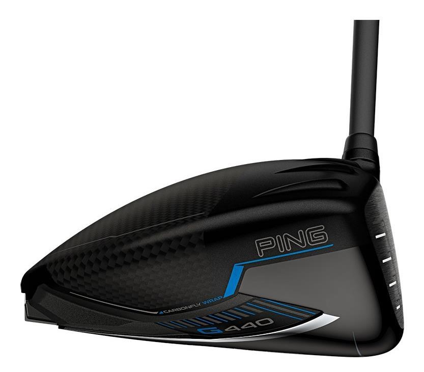 Ping G440 MAX pánský driver