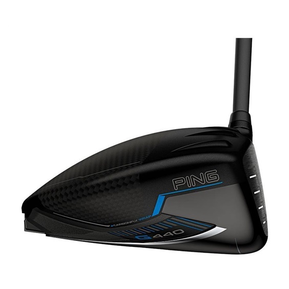 Ping G440 MAX pánský driver