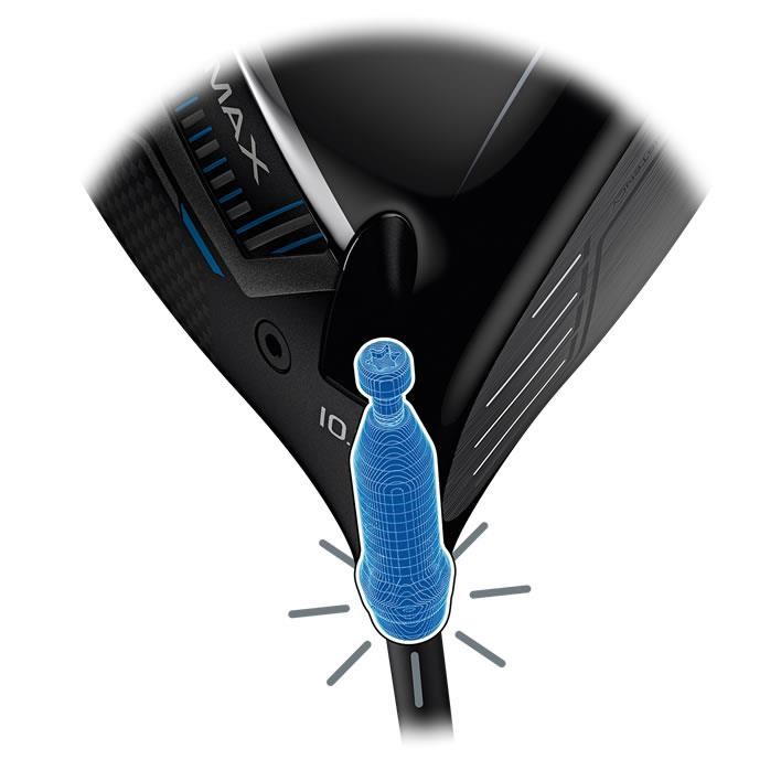 Ping G440 MAX pánský driver