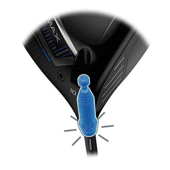 Ping G440 MAX pánský driver
