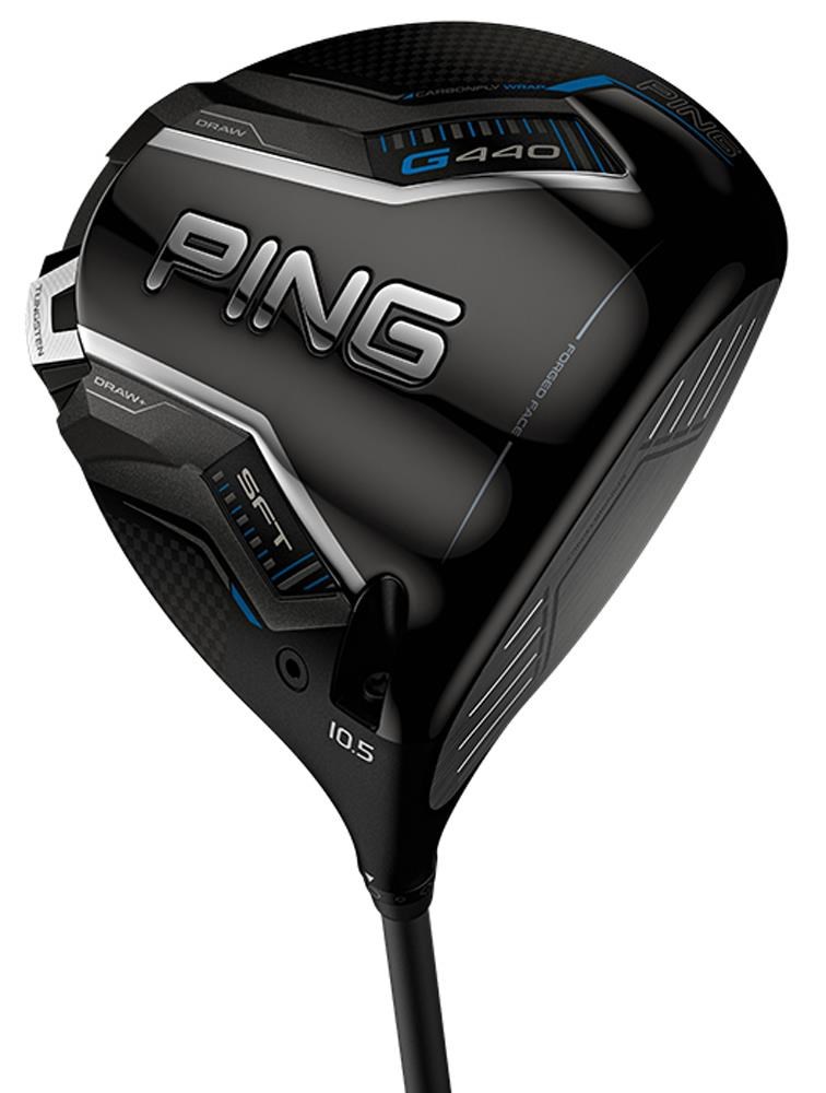 PING G440 SFT pánský driver