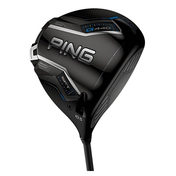PING G440 SFT pánský driver
