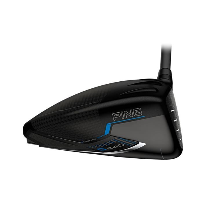 PING G440 SFT pánský driver