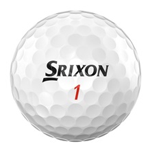 Srixon Z-STAR XV golfové míčky