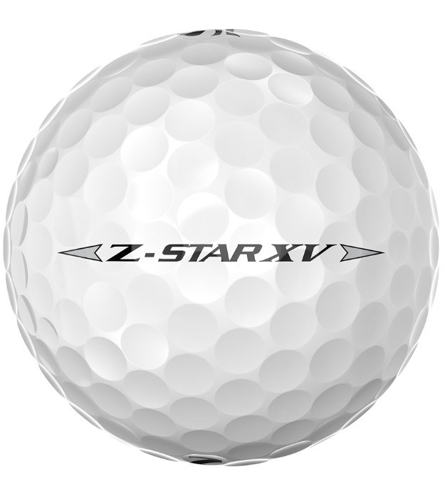 Srixon Z-STAR XV golfové míčky