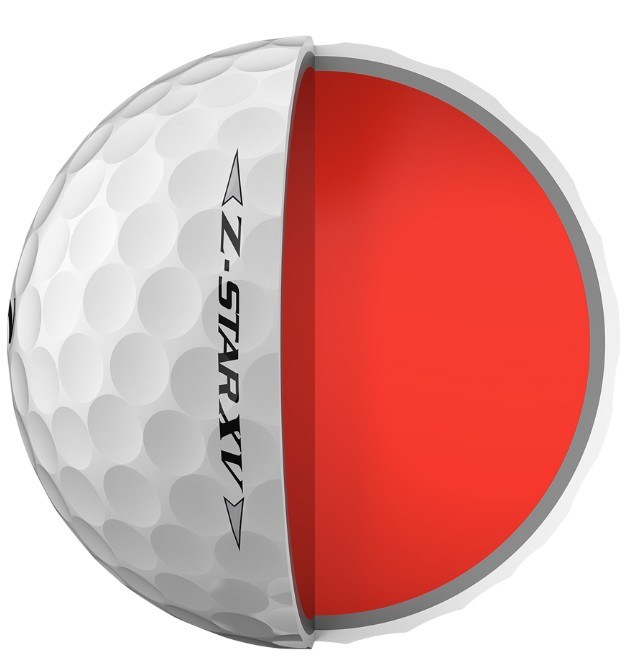Srixon Z-STAR XV golfové míčky