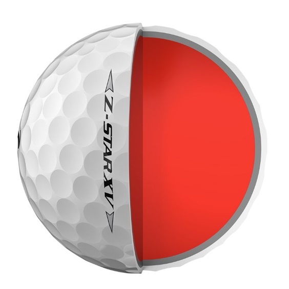 Srixon Z-STAR XV golfové míčky