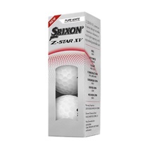 Srixon Z-STAR XV golfové míčky