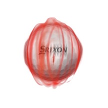 Srixon Z-STAR XV golfové míčky