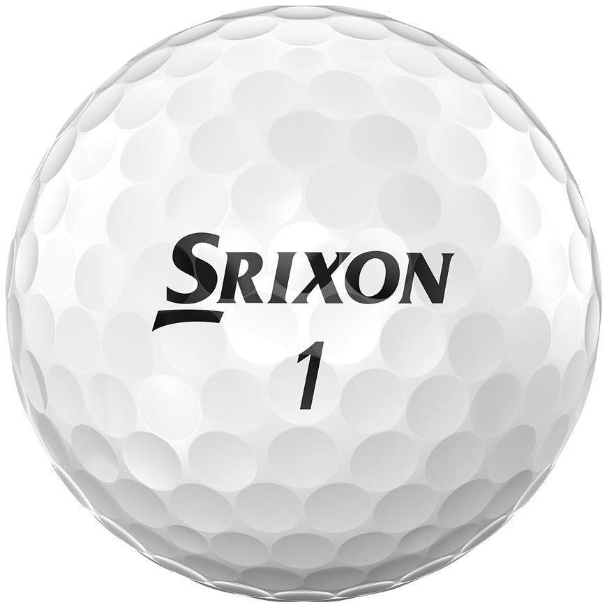 Srixon Z-STAR golfové míčky