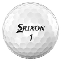 Srixon Z-STAR golfové míčky