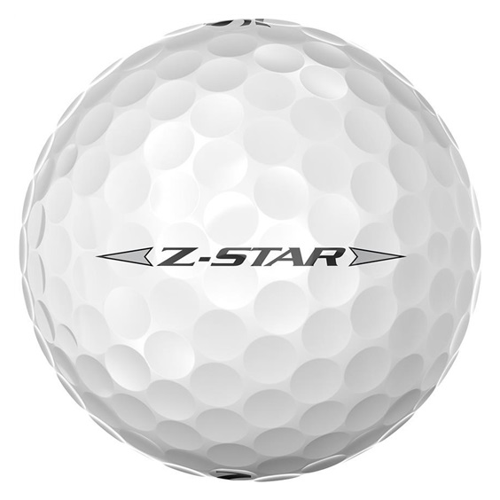 Srixon Z-STAR golfové míčky