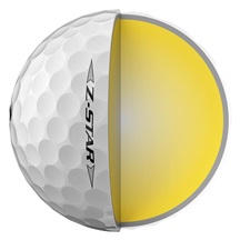 Srixon Z-STAR golfové míčky
