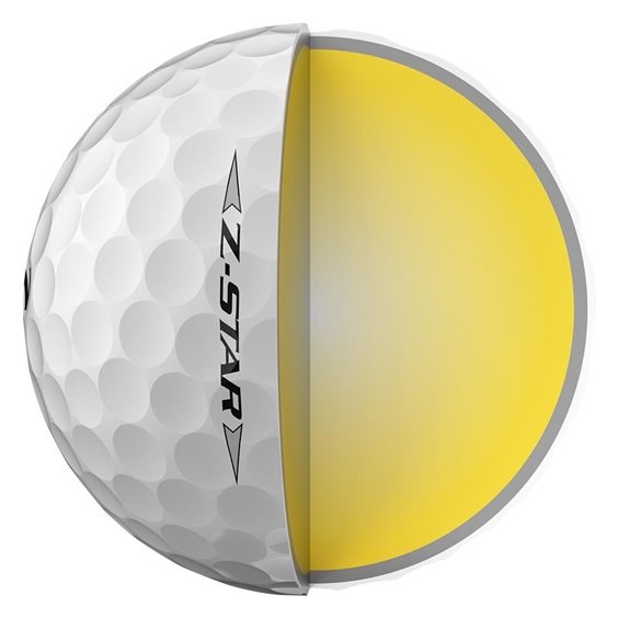 Srixon Z-STAR golfové míčky