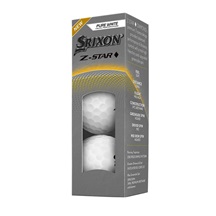 Srixon Z-STAR Diamond golfové míčky