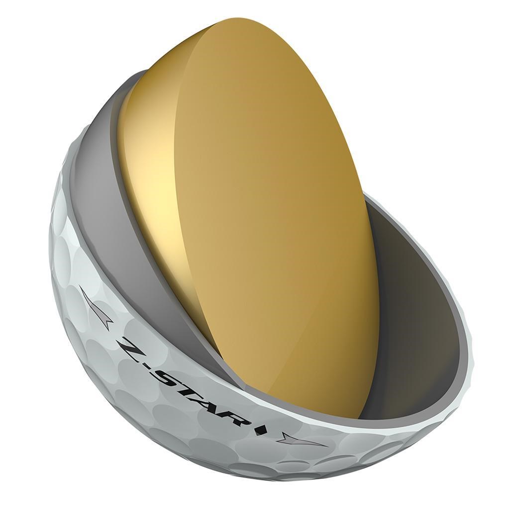 Srixon Z-STAR Diamond golfové míčky