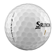 Srixon Z-STAR Diamond golfové míčky