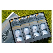 Srixon Z-STAR Diamond golfové míčky