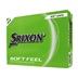 Srixon Soft Feel golfové míčky