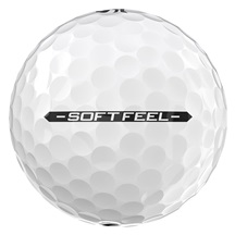 Srixon Soft Feel golfové míčky