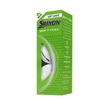 Srixon Soft Feel golfové míčky