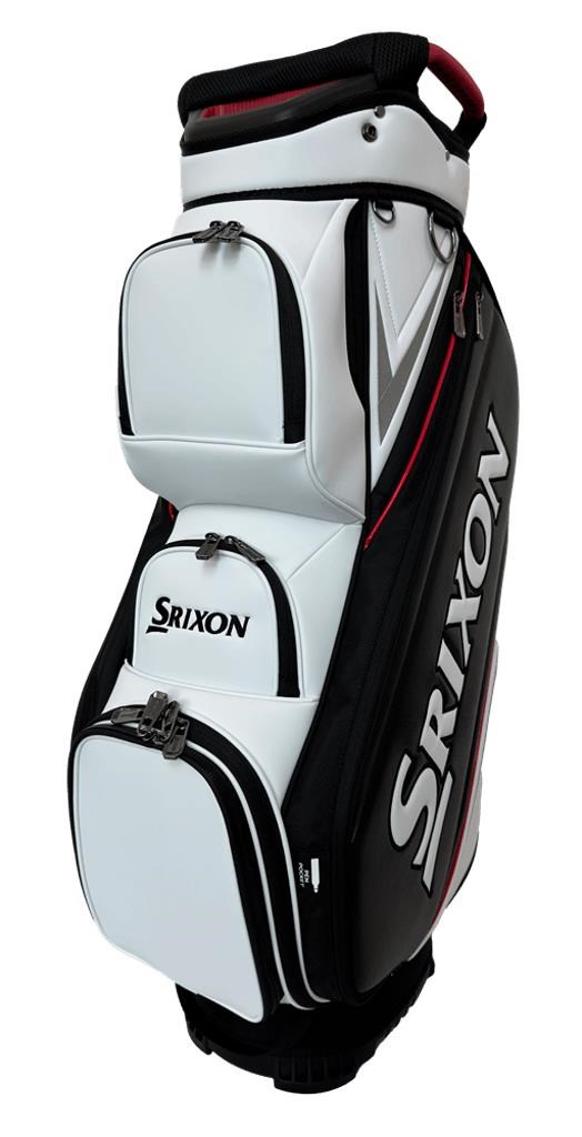 Srixon Tour cart bag