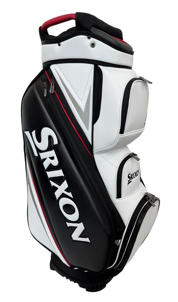 Srixon Tour cart bag