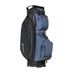 Srixon Premium cart bag, black/slate