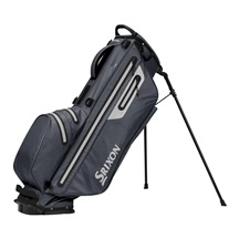 Srixon Waterproof stand bag, šedý