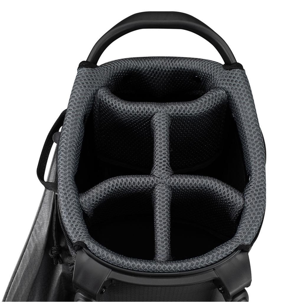 Srixon Waterproof stand bag, šedý