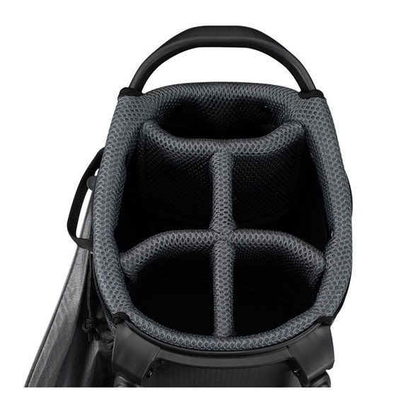 Srixon Waterproof stand bag, šedý
