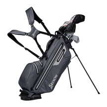 Srixon Waterproof stand bag, šedý