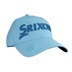 Srixon Ball Marker kšiltovka, modrá + markovátko