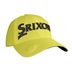 Srixon Ball Marker kšiltovka, žlutá + markovátko