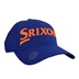 Srixon Ball Marker kšiltovka, tmavě modrá + markovátko