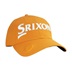 Srixon Ball Marker kšiltovka, oranžová + markovátko