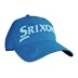 Srixon Ball Marker kšiltovka, modrá + markovátko