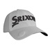 Srixon Ball Marker kšiltovka, šedá + markovátko