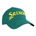 Srixon Ball Marker kšiltovka, zelená + markovátko