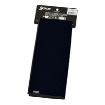 Srixon Tri-Fold MicroFibre ručník, černý