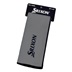 Srixon Tri-Fold MicroFibre ručník, šedý
