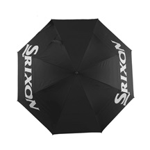Srixon Double Canopy deštník 62", černý